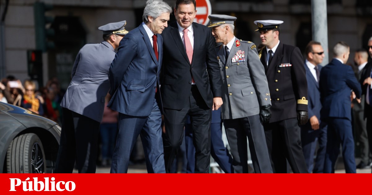 Orçamento para Defesa com aumento inédito de 25%: são mais 772 milhões | Orçamento do Estado 2026
