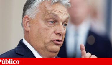 Bruxelas vai investigar alegada espionagem húngara das instituições europeias | União Europeia