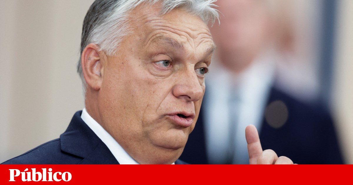 Bruxelas vai investigar alegada espionagem húngara das instituições europeias | União Europeia