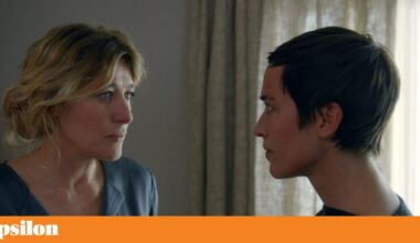 Sexta na TV: Ulisses, A Linha e Cabo Verde no horizonte | Televisão