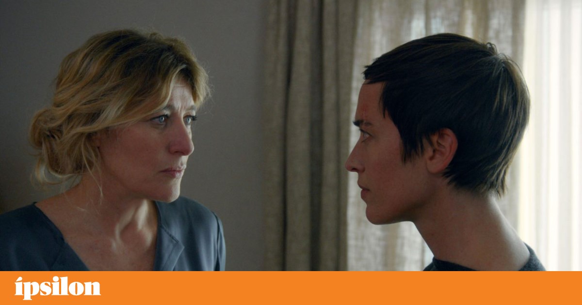 Sexta na TV: Ulisses, A Linha e Cabo Verde no horizonte | Televisão