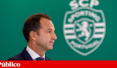 Sporting aponta a 200 milhões de investimento em Alvalade | Sporting