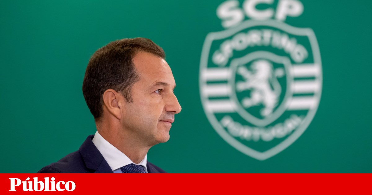 Sporting aponta a 200 milhões de investimento em Alvalade | Sporting