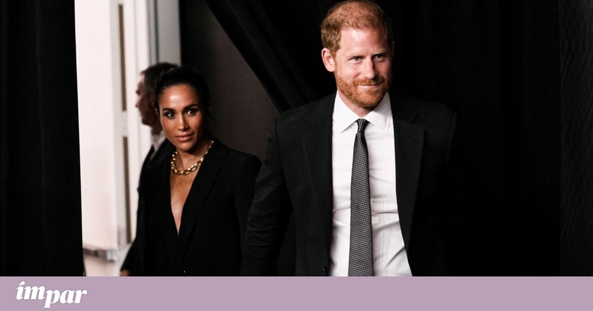 William segura as lágrimas a falar de suicídio e Harry alerta para os perigos da IA | Família Real Britânica