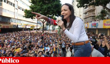 Marcelo, Rangel, Chega e IL elogiam Nobel da Paz. PSD congratula-se e PCP critica | Nobel da Paz