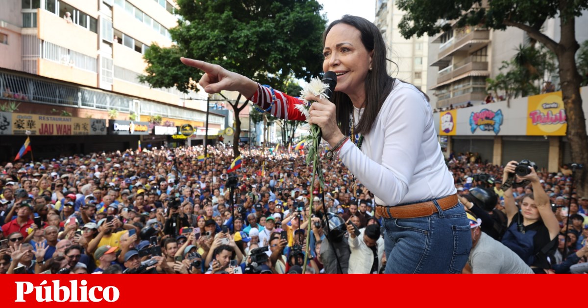 Marcelo, Rangel, Chega e IL elogiam Nobel da Paz. PSD congratula-se e PCP critica | Nobel da Paz