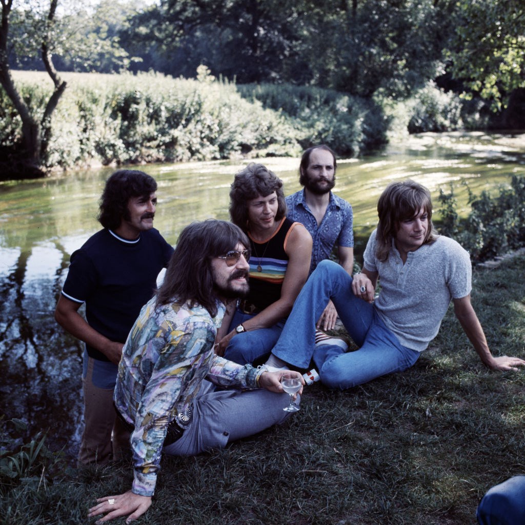 Morreu John Lodge, baixista e vocalista dos Moody Blues | Música