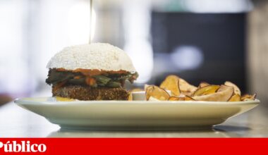 Hambúrguer, salsicha e bife vegetarianos podem ter de mudar de nome | Vegetarianismo