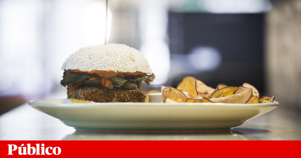 Hambúrguer, salsicha e bife vegetarianos podem ter de mudar de nome | Vegetarianismo