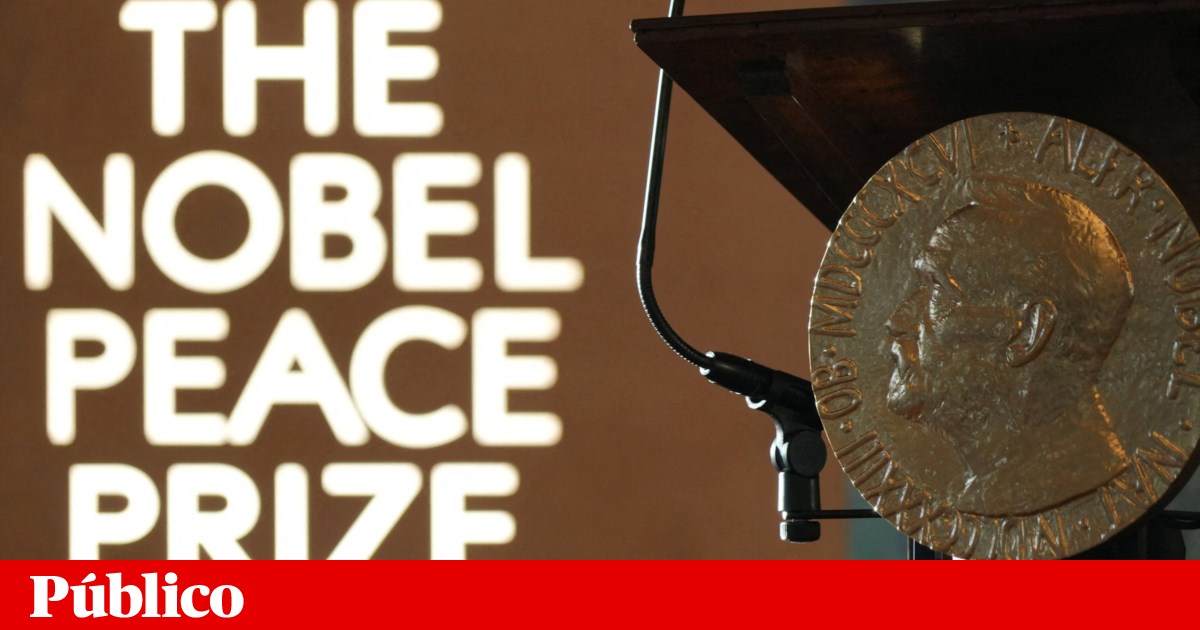 Investigação aberta após aumento de apostas em Corina horas antes de receber o Nobel | Apostas online