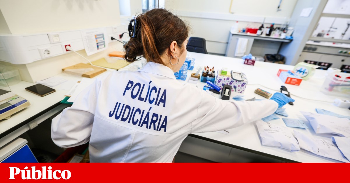 PJ detém suspeito de tráfico de nova droga associada a mortes por overdose | Tráfico de droga
