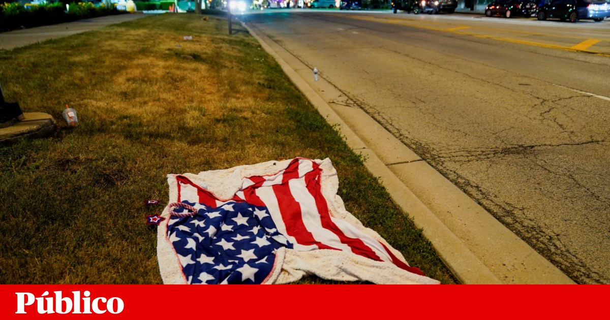 EUA: seis mortos em três ataques armados no Mississípi | Crime