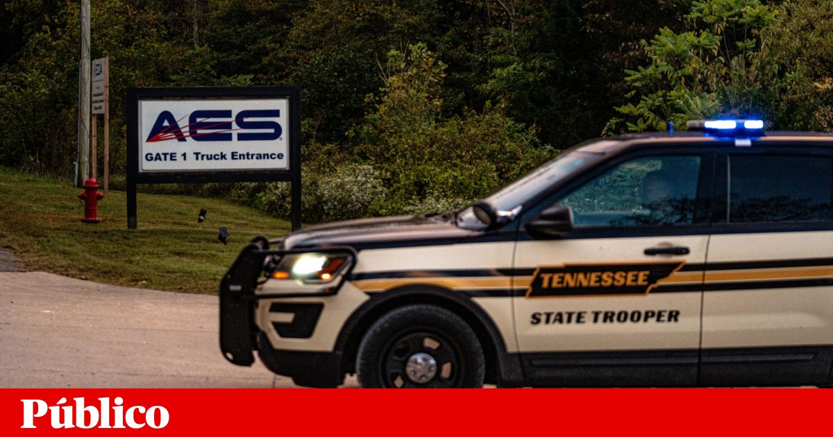 EUA: polícia confirma que não há sobreviventes da explosão em fábrica do Tennessee | EUA