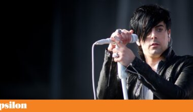 Morreu Ian Watkins, o músico dos Lostprophets condenado por abuso sexual de menores | Crime