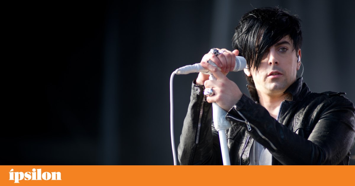 Morreu Ian Watkins, o músico dos Lostprophets condenado por abuso sexual de menores | Crime