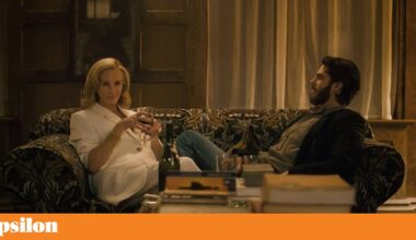 Depois da Caçada, Um Ladrão no Telhado e outras estreias para esta semana | Cinema