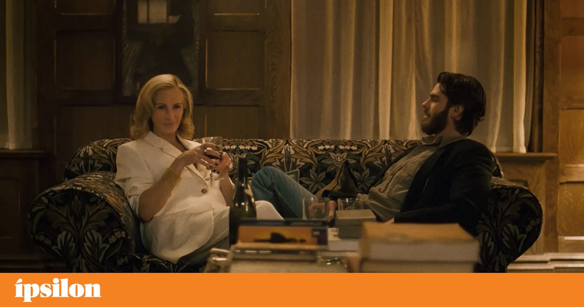 Depois da Caçada, Um Ladrão no Telhado e outras estreias para esta semana | Cinema