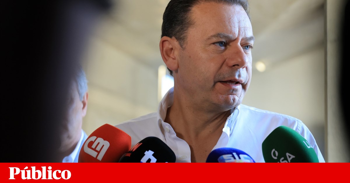 Montenegro: “Não me vou demitir. Podem já tirar esse cavalinho da chuva” | Autárquicas 2025