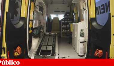 Acidente em obra em Lisboa provoca dois mortos | Acidentes