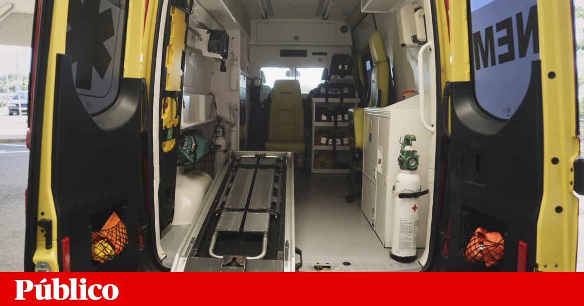 Acidente em obra em Lisboa provoca dois mortos | Acidentes