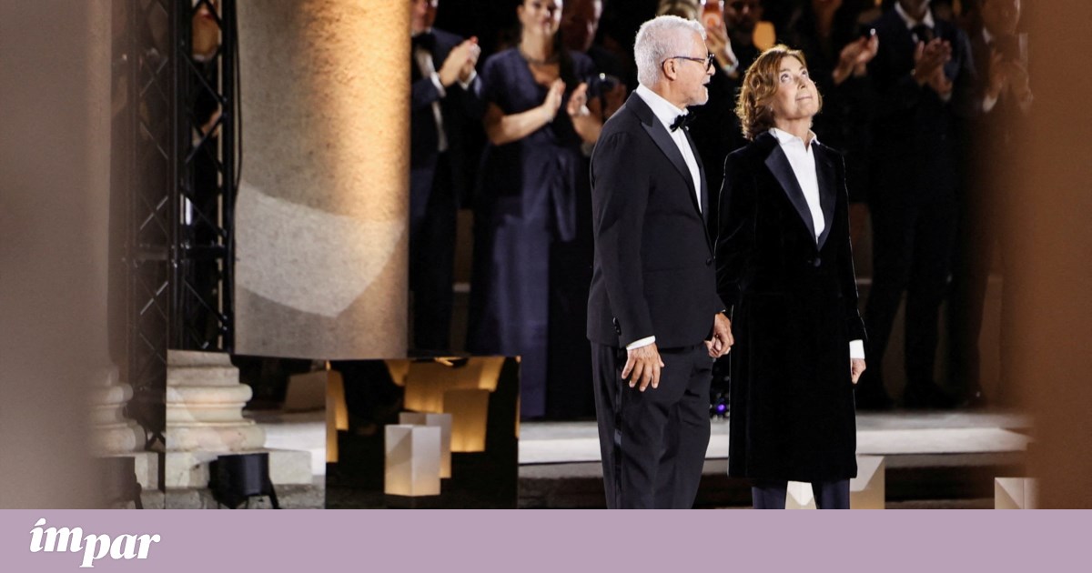 Companheiro de Armani, Pantaleo Dell’Orco, vai liderar a fundação e decidir o futuro | Moda