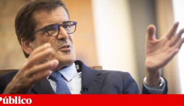 Marques Mendes anuncia Rui Moreira como mandatário da sua candidatura a Belém | Presidenciais 2026