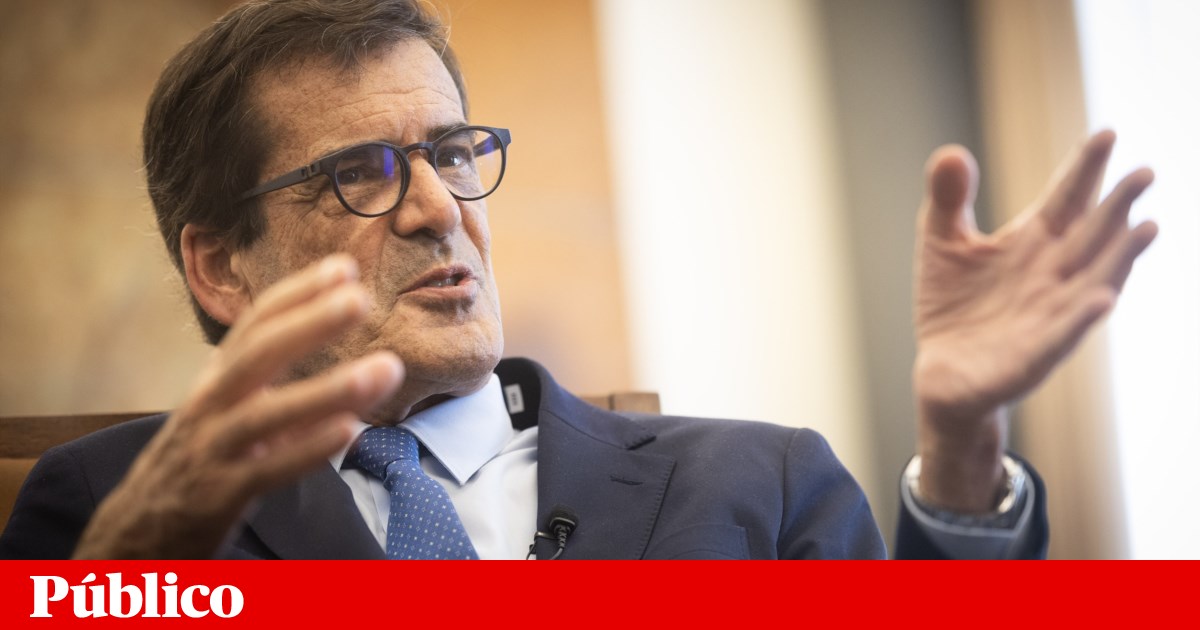 Marques Mendes anuncia Rui Moreira como mandatário da sua candidatura a Belém | Presidenciais 2026