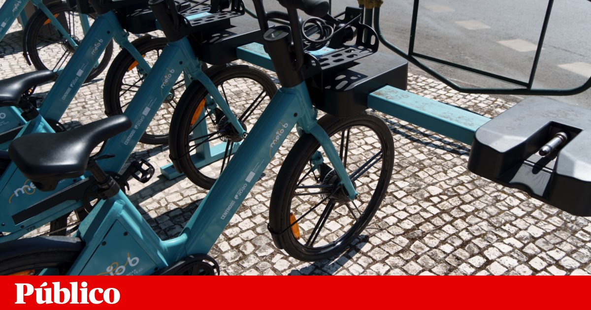 Partilha de bicicletas gera benefícios de 305 milhões de euros anuais na Europa | Mobilidade