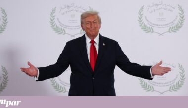 Trump é capa da revista Time mas queixa-se de “fotografia muito má” | Redes sociais