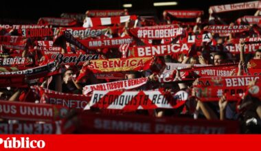Eleições do Benfica sem voto electrónico. Vieira tem candidatos sócios há sete meses | Futebol
