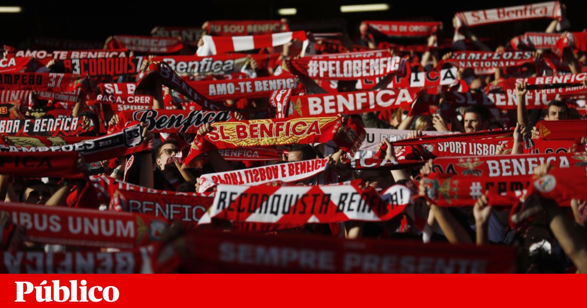 Eleições do Benfica sem voto electrónico. Vieira tem candidatos sócios há sete meses | Futebol