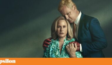 Quarta na TV: entre os Murdaugh e O Solista, Ninguém Nos Viu Partir | Televisão