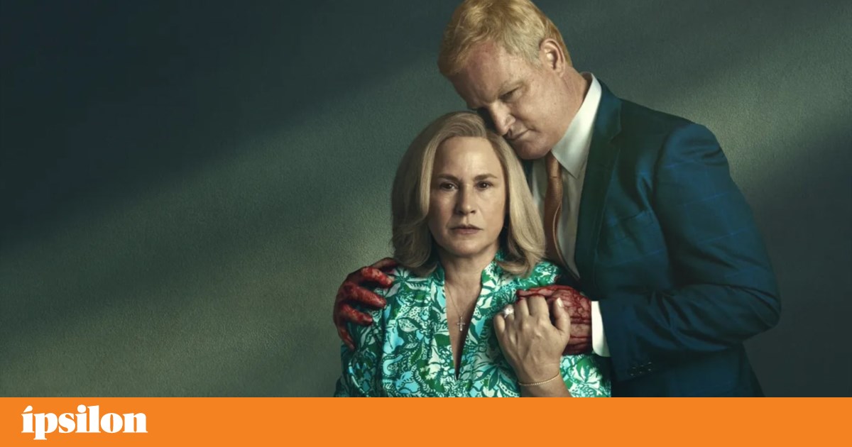 Quarta na TV: entre os Murdaugh e O Solista, Ninguém Nos Viu Partir | Televisão