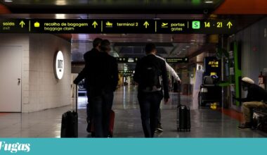 Parlamento Europeu quer bagagem de mão gratuita e fim das taxas de check-in | Aviação