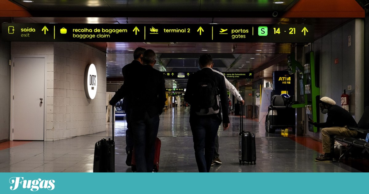 Parlamento Europeu quer bagagem de mão gratuita e fim das taxas de check-in | Aviação