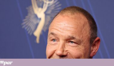 Adolescência: actor pede aos pais que escrevam aos filhos cartas sobre masculinidade | Saúde mental