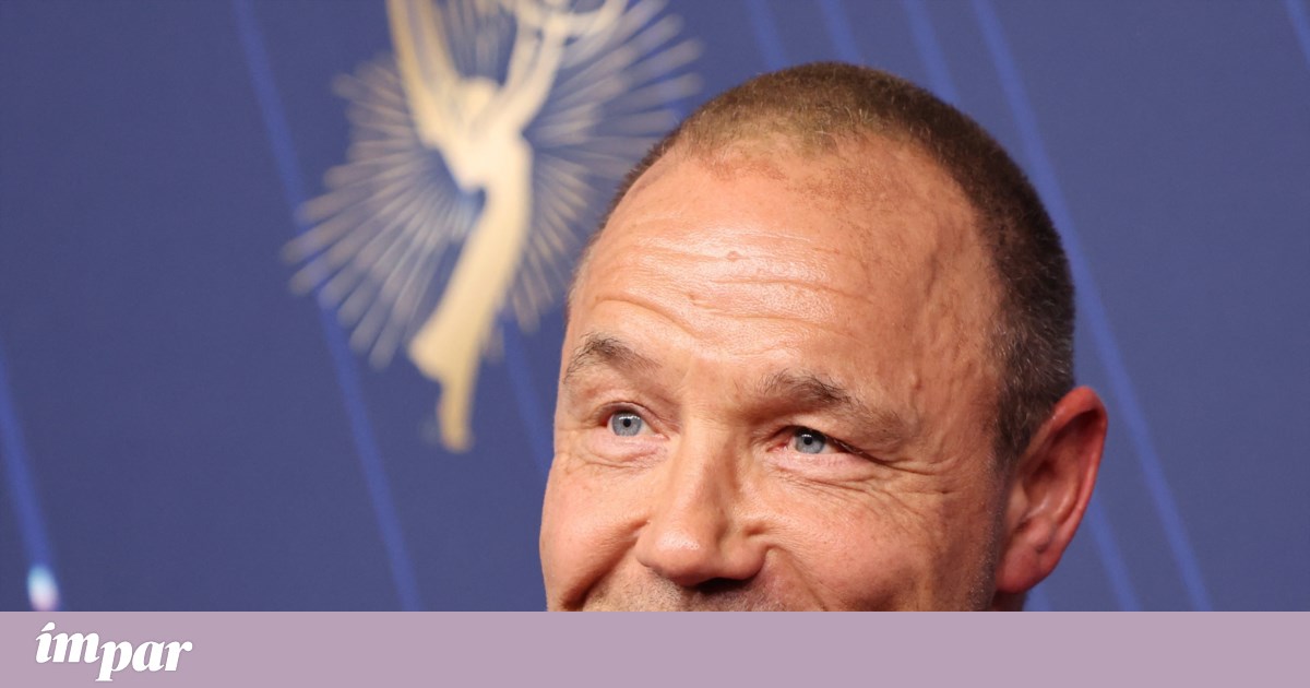 Adolescência: actor pede aos pais que escrevam aos filhos cartas sobre masculinidade | Saúde mental