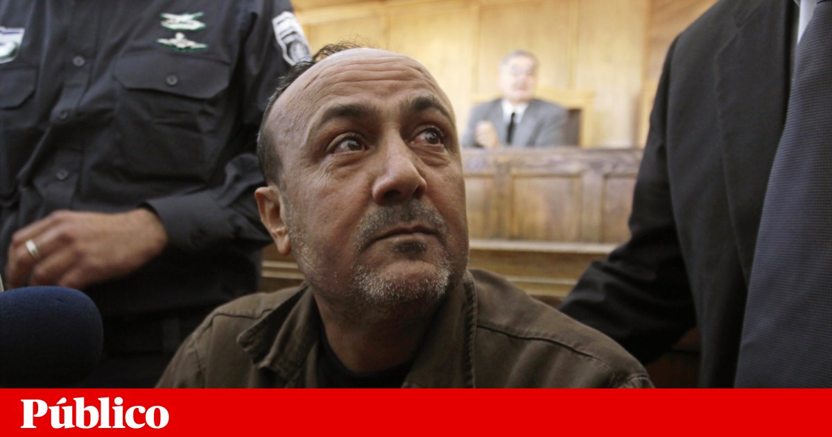 Marwan Barghouti, histórico resistente palestiniano, terá sido espancado na prisão | Israel