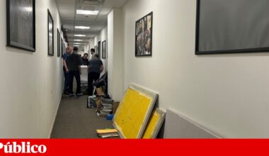 Jornalistas abandonam Pentágono contra novas restrições | Media