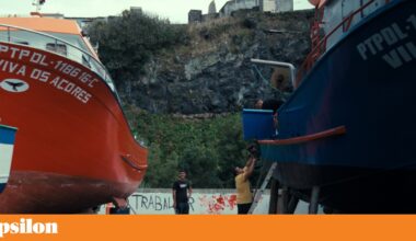 Sexta na TV: de Rabo de Peixe aos restaurantes “estrelados” | Televisão