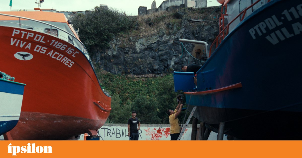 Sexta na TV: de Rabo de Peixe aos restaurantes “estrelados” | Televisão