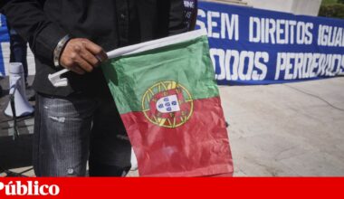 “Injusta” e “desequilibrada” ou “peca por tardia”: reacções à lei de estrangeiros | Lei de estrangeiros