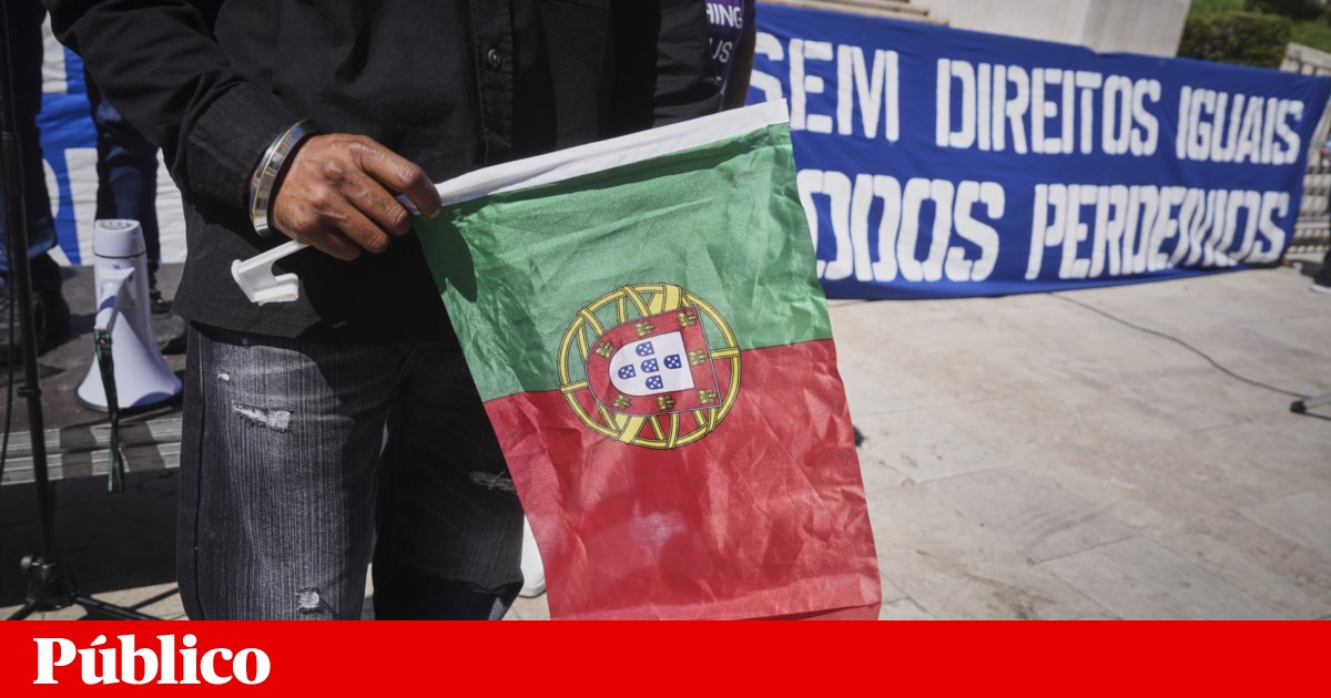 “Injusta” e “desequilibrada” ou “peca por tardia”: reacções à lei de estrangeiros | Lei de estrangeiros