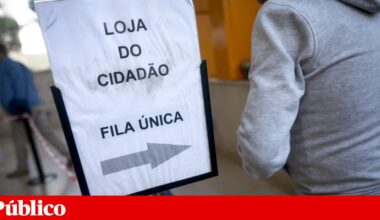 Loja de Cidadão Virtual arranca em breve para combater “filas intermináveis” | Loja do Cidadão