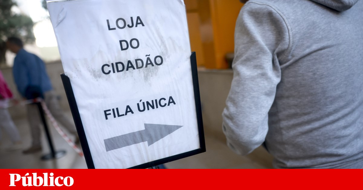 Loja de Cidadão Virtual arranca em breve para combater “filas intermináveis” | Loja do Cidadão