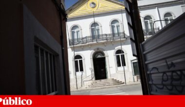 No Montijo, apuramento de votos mudou distribuição de eleitos na assembleia municipal | Autárquicas 2025