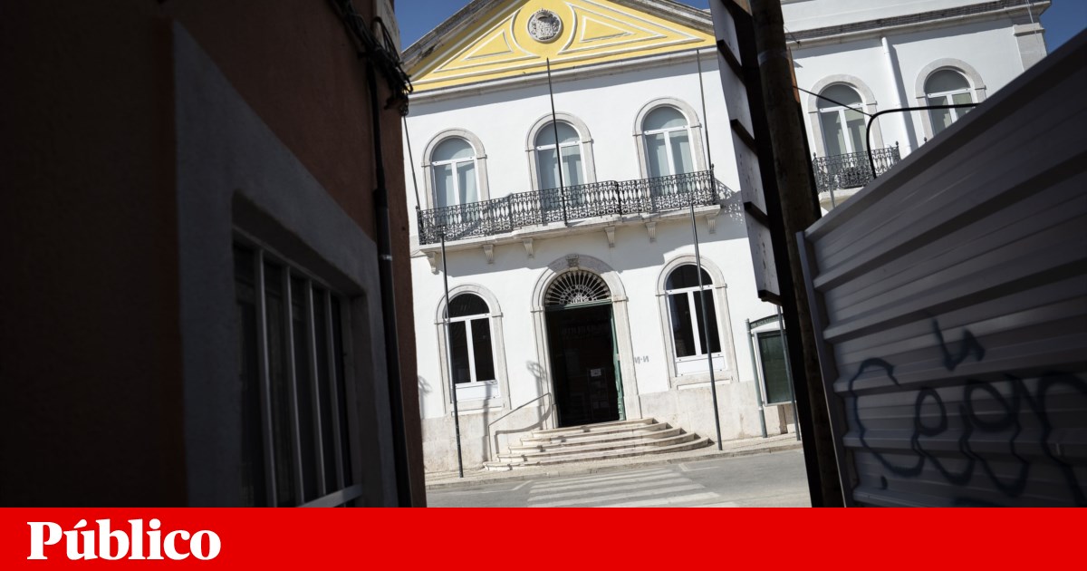 No Montijo, apuramento de votos mudou distribuição de eleitos na assembleia municipal | Autárquicas 2025