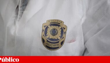Suspeito de matar turista em prisão preventiva. Agressão começou por causa de chapéu | Homicídio