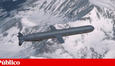 O que faz os Tomahawk tão valiosos para a Ucrânia? Podem ser usados contra a Rússia? | Guerra na Ucrânia