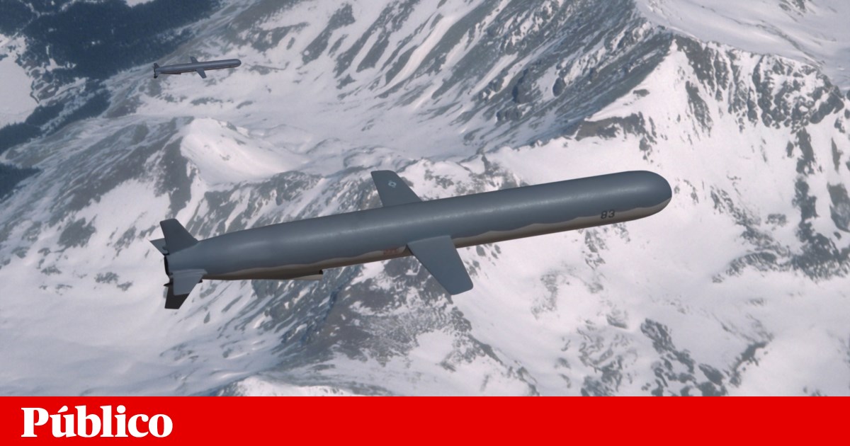 O que faz os Tomahawk tão valiosos para a Ucrânia? Podem ser usados contra a Rússia? | Guerra na Ucrânia